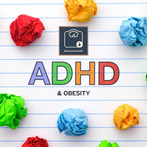 ADHD and Weight Gain