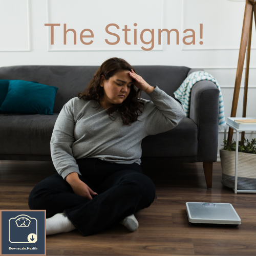 Weight Bias and Weight Stigma