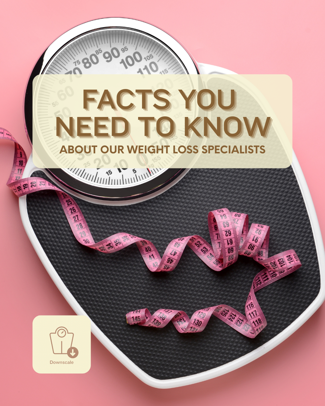 Losing weight after 40