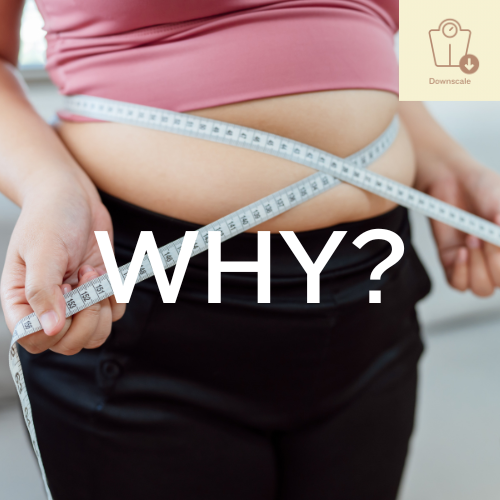 Understanding Insulin Resistance: Links to ADHD, PCOS (now also known as PMOS — Polyendocrine Metabolic Ovarian Syndrome), and Weight