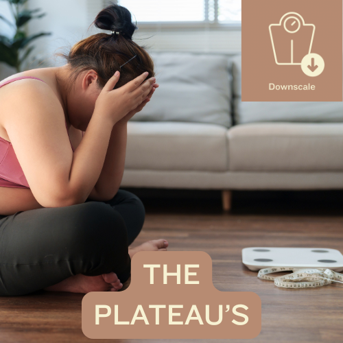 Overcoming Weight Loss Plateaus: Proven Strategies for Success