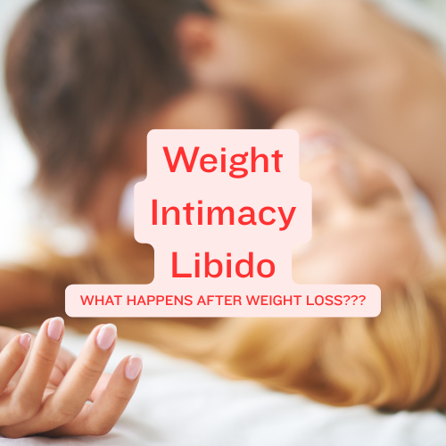 The Hidden Impact of Weight on Intimacy in Australia