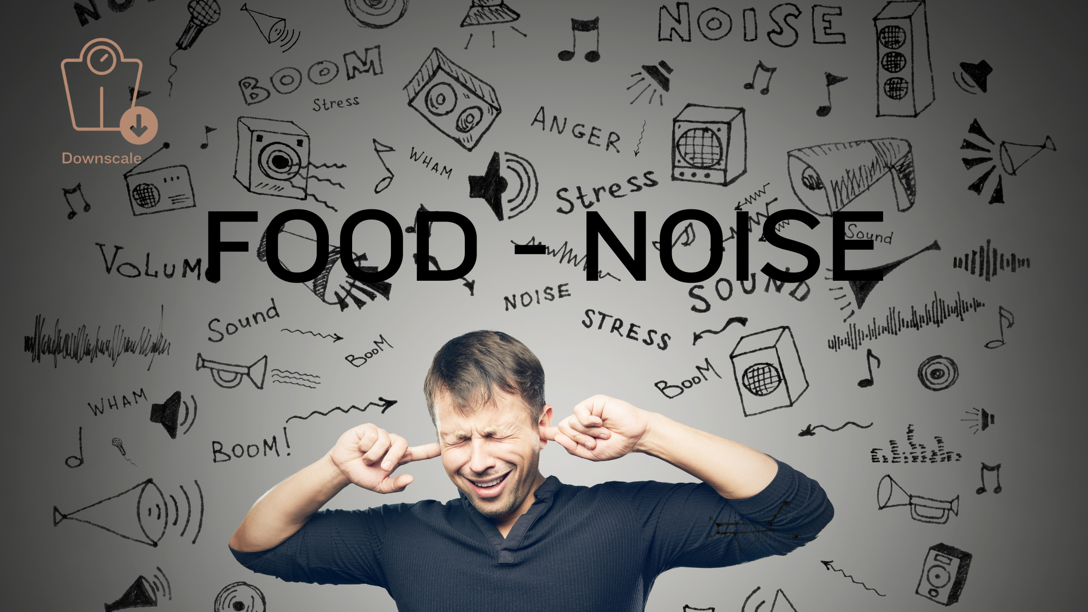 Understanding Food Noise: Managing Intrusive Food Thoughts
