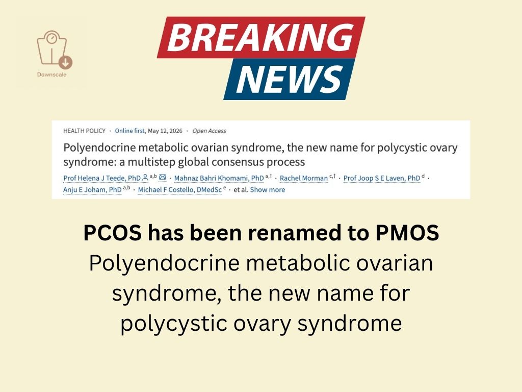 PCOS (now also known as PMOS — Polyendocrine Metabolic Ovarian Syndrome) Is Now PMOS: What It Means for Your Health